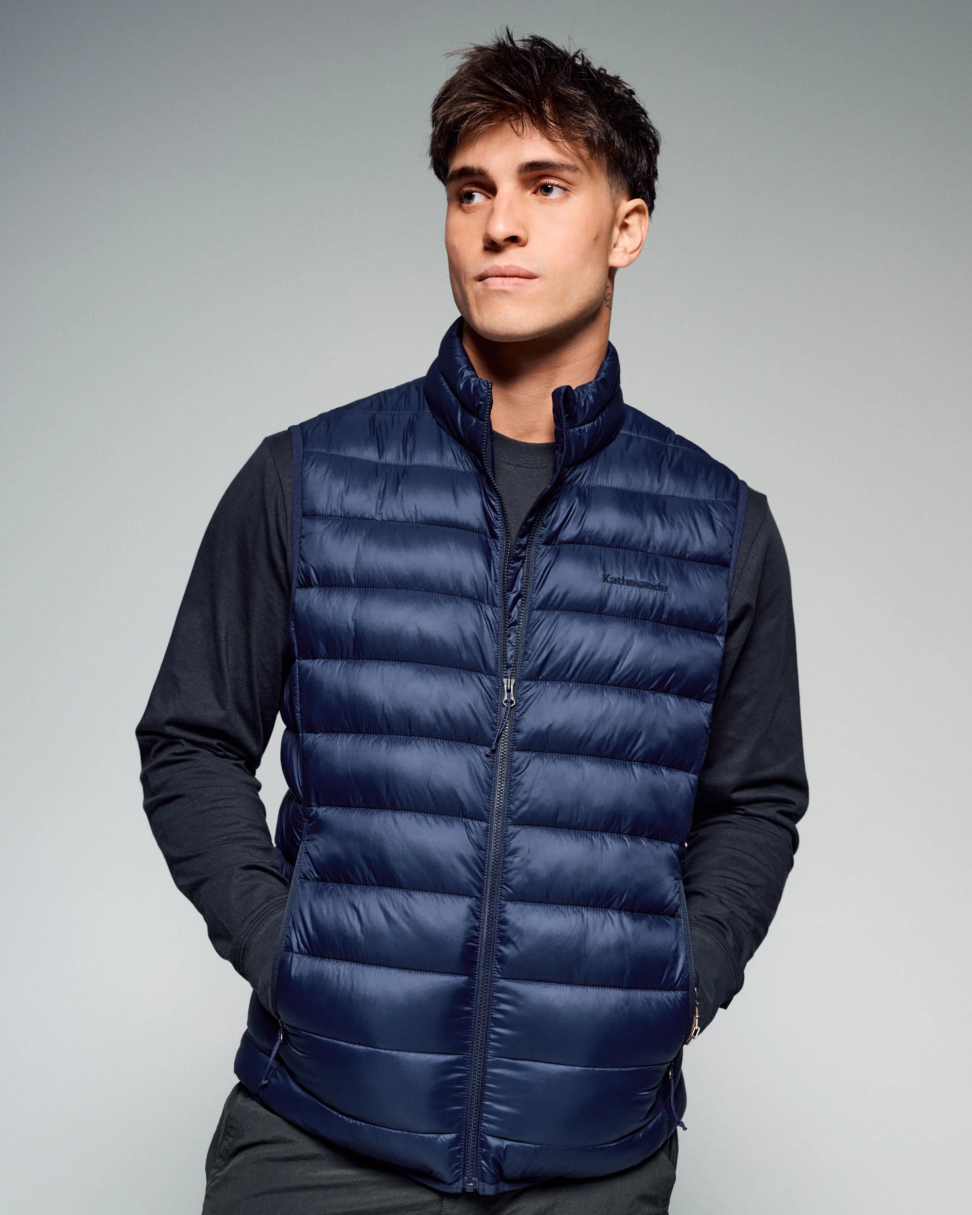 Men's New Arrivals